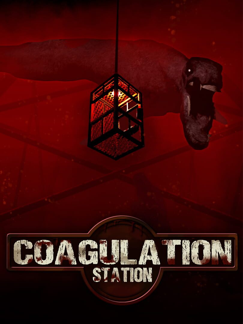 Coagulation Station (2024)