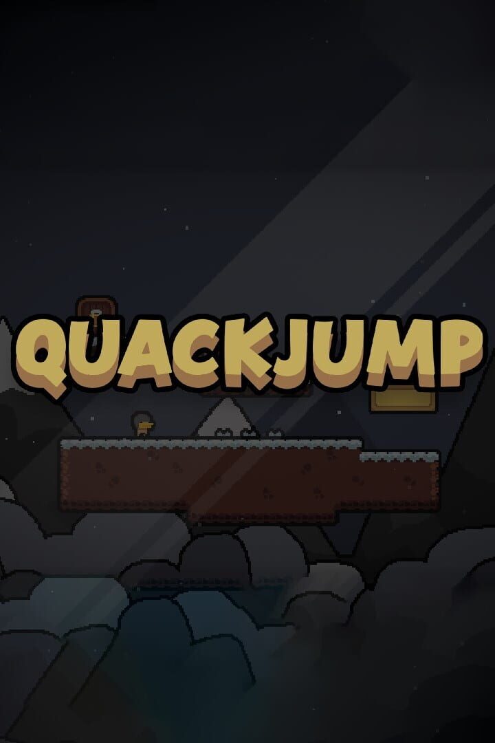 Quack Jump