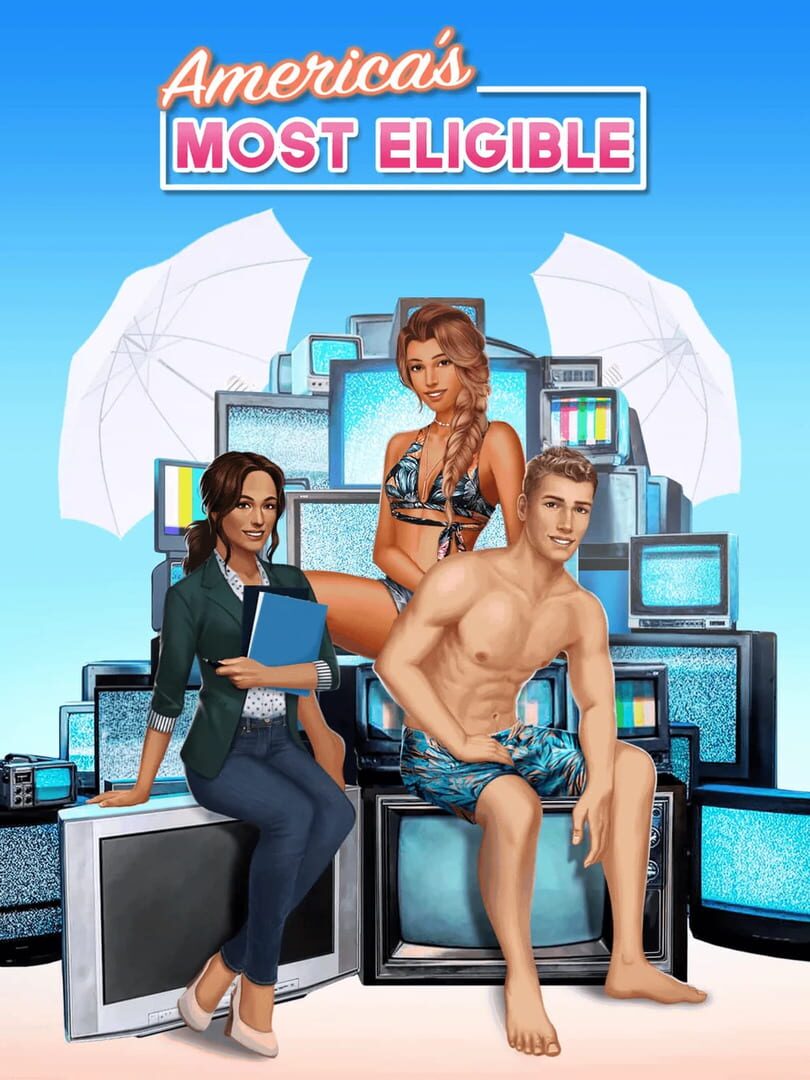 America's Most Eligible: Book 1