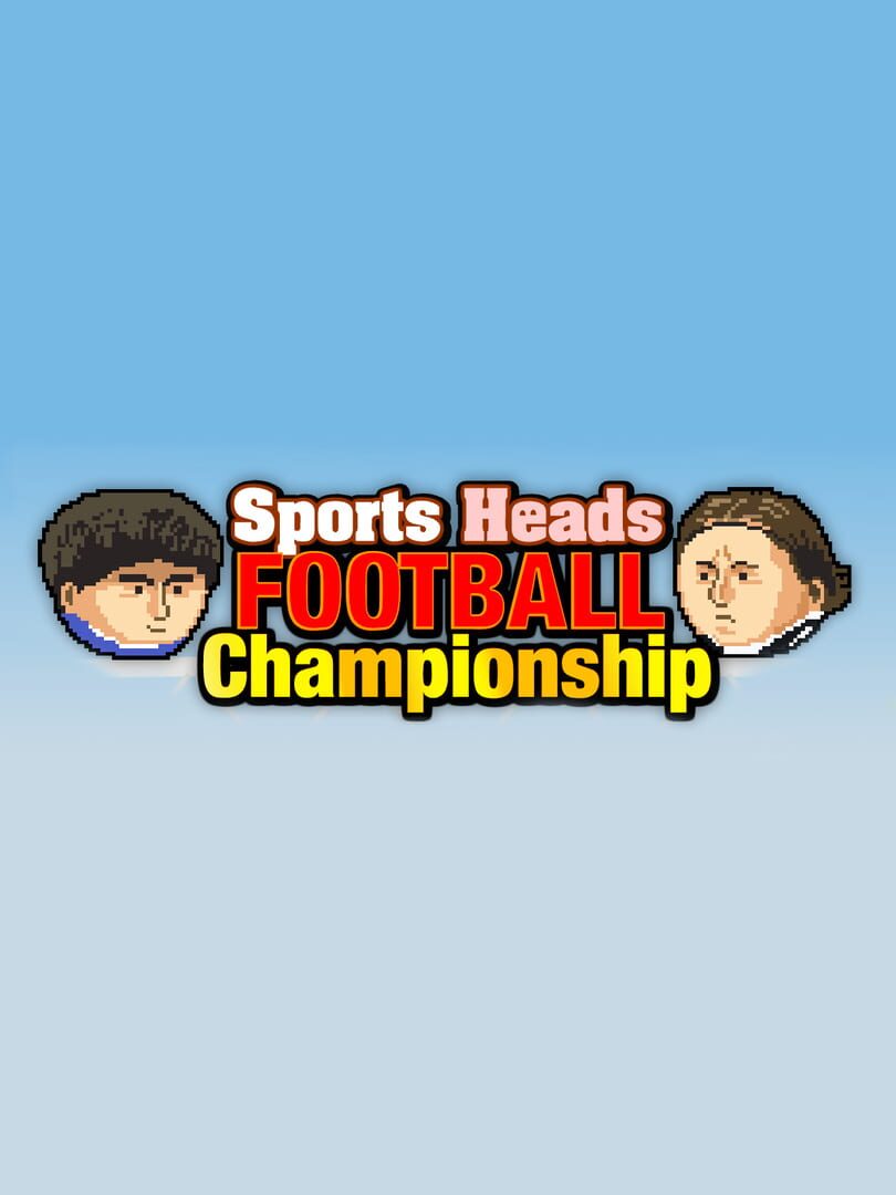 Sports Heads: Football Championship (2012)