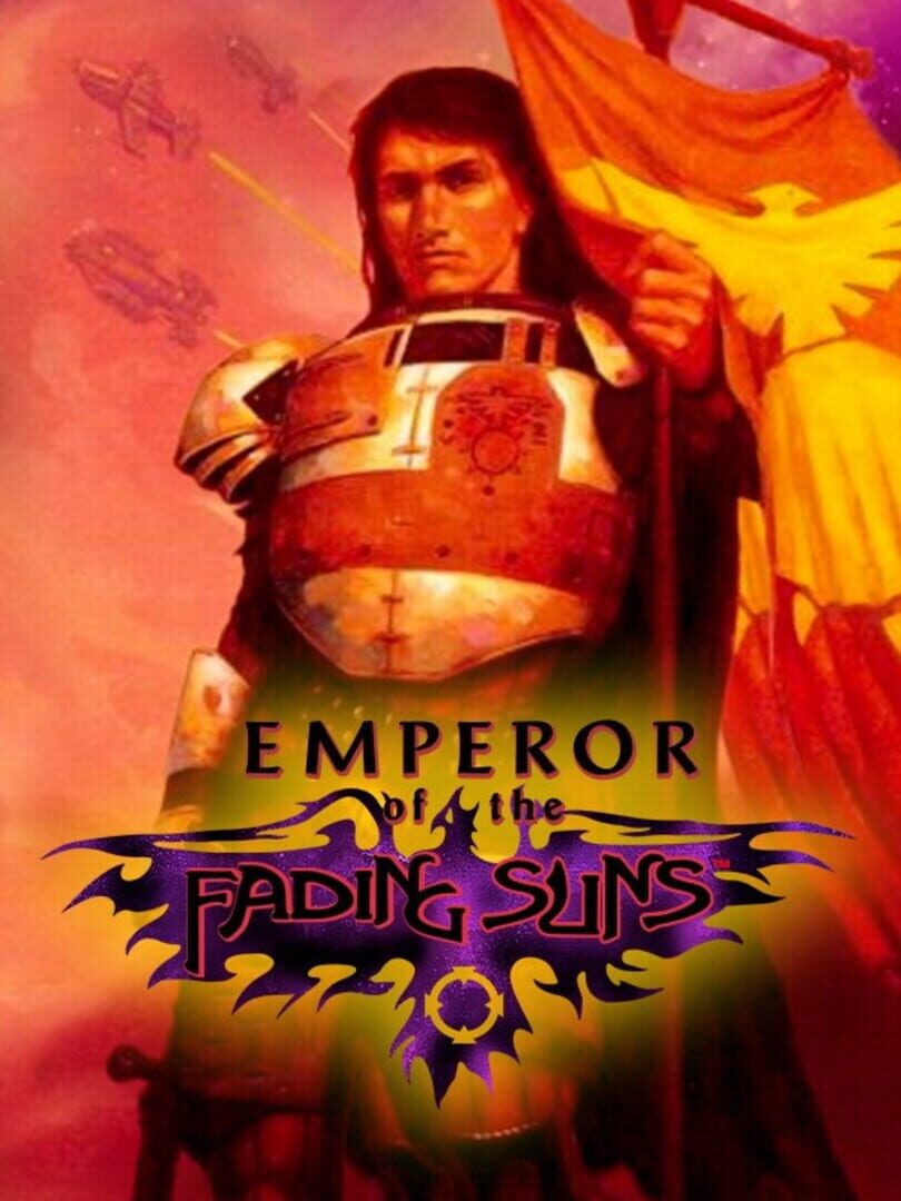Emperor of the Fading Suns Enhanced (2022)