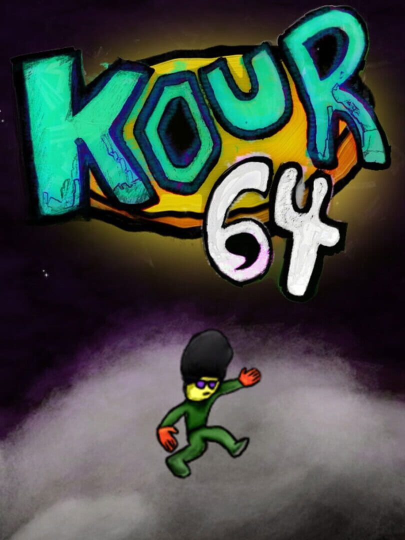 Kour 64 (2024)