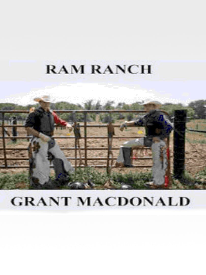 Ram Ranch (2021)