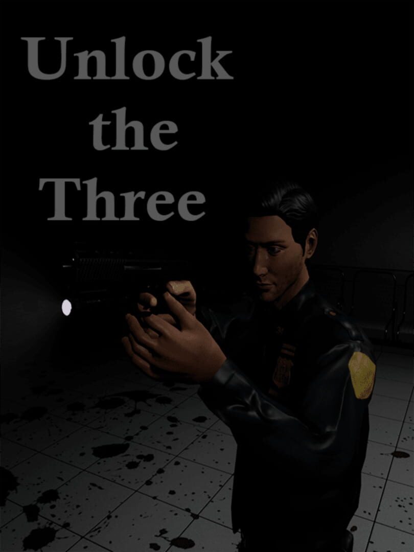 Unlock the Three (2024)