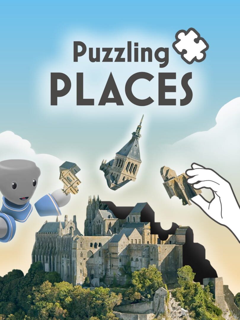 Puzzling Places (2021)