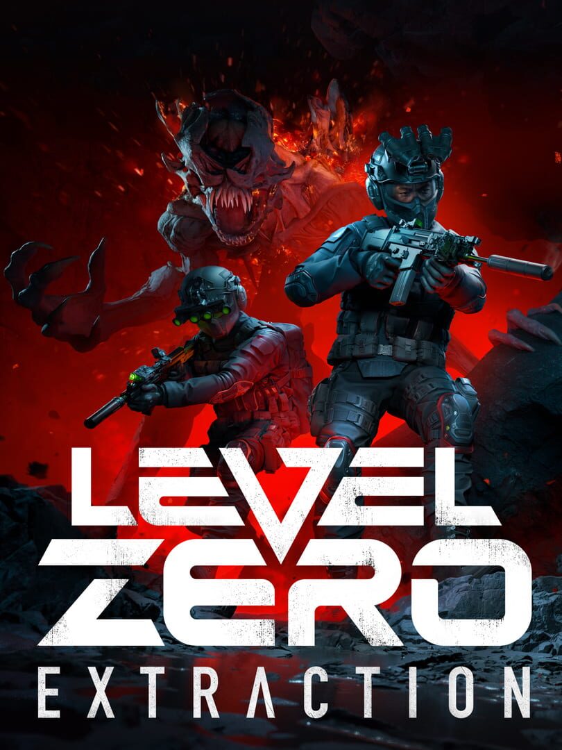 Level Zero: Extraction