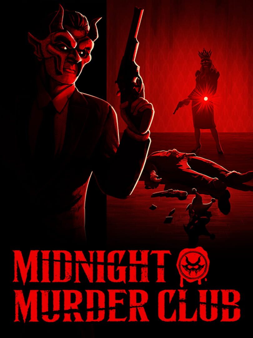 Midnight Murder Club (2024)