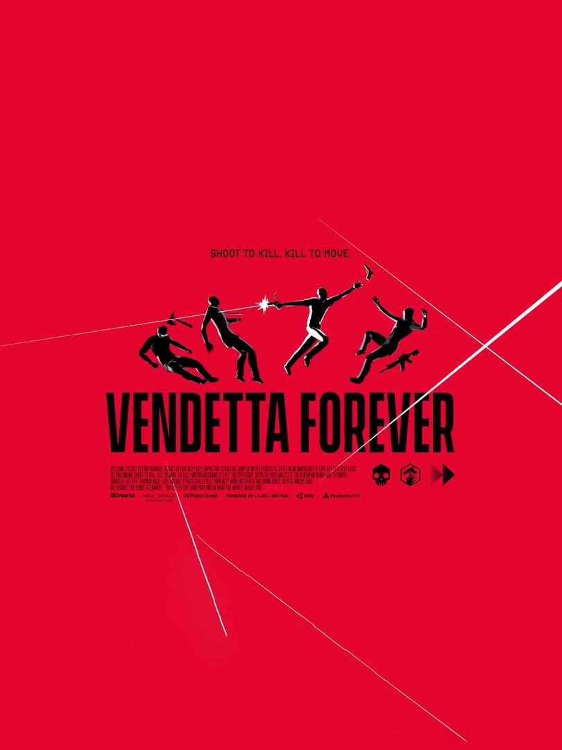 Vendetta Forever (2024)