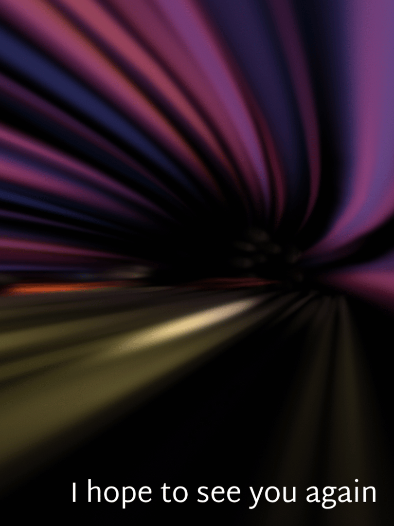 I Hope To See You Again Cover