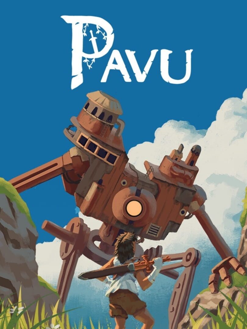 Pavu (2025)