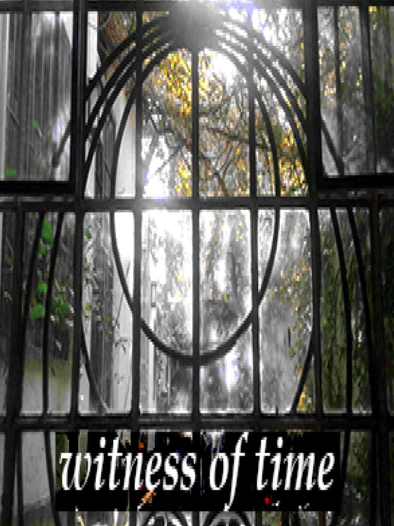 Witness Of Time