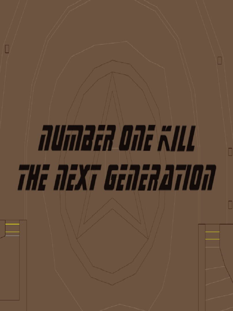 Number One Kill The Next Generation
