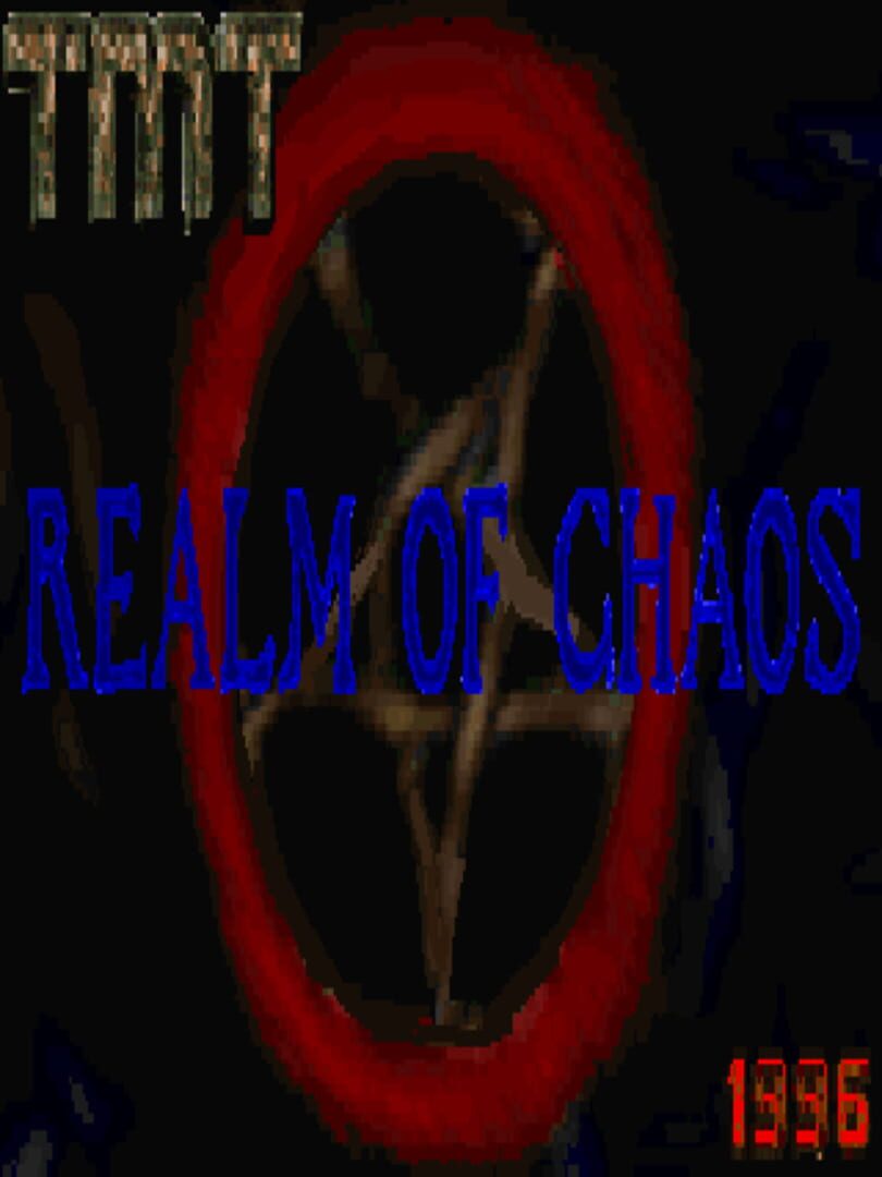 Realm of Chaos