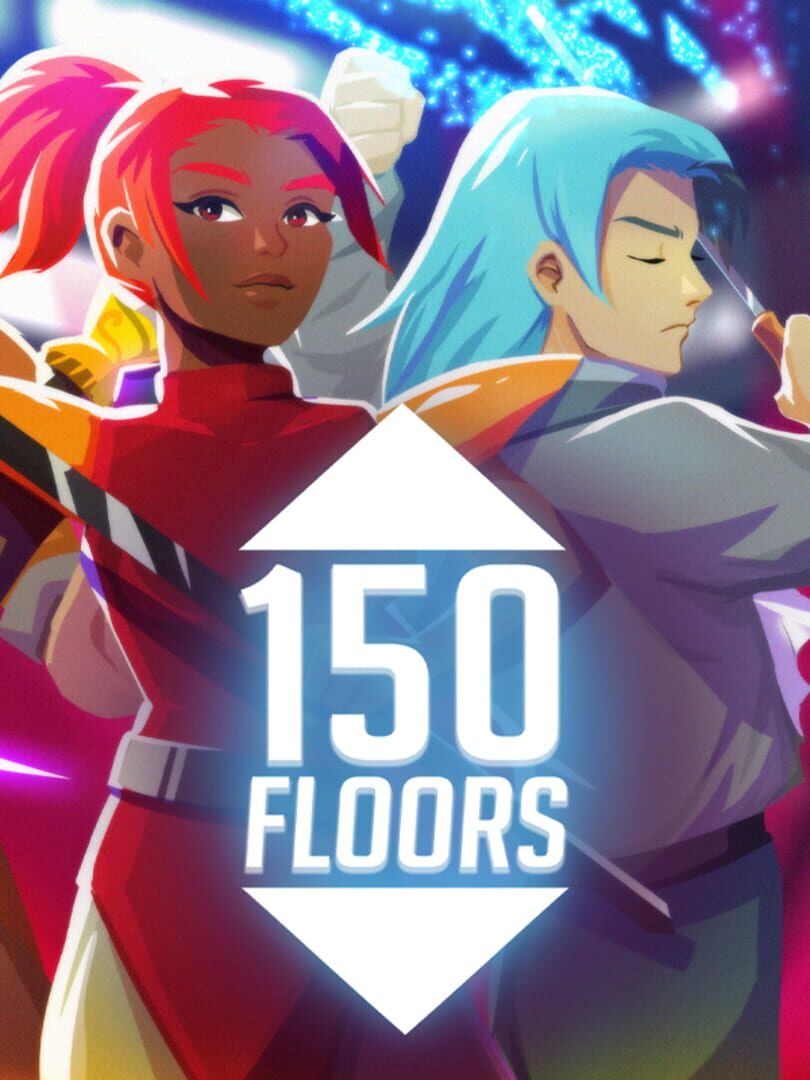 150 Floors (2025)