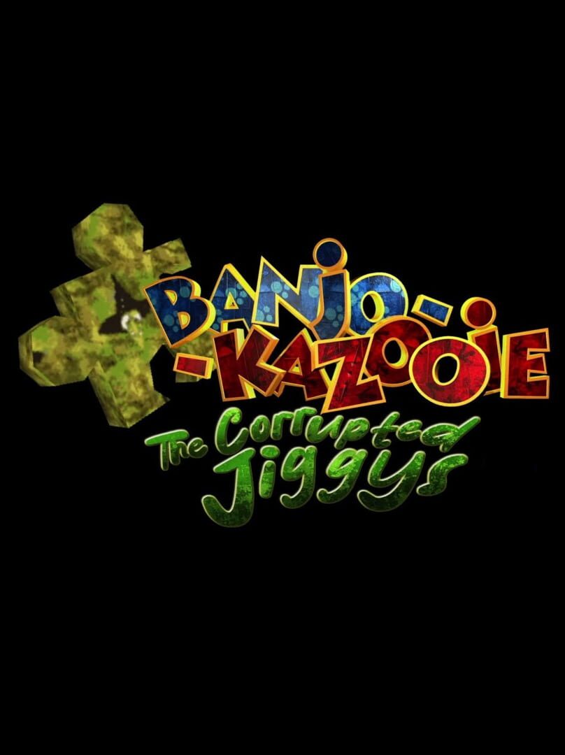 Banjo-Kazooie: The Corrupted Jiggys (2025)