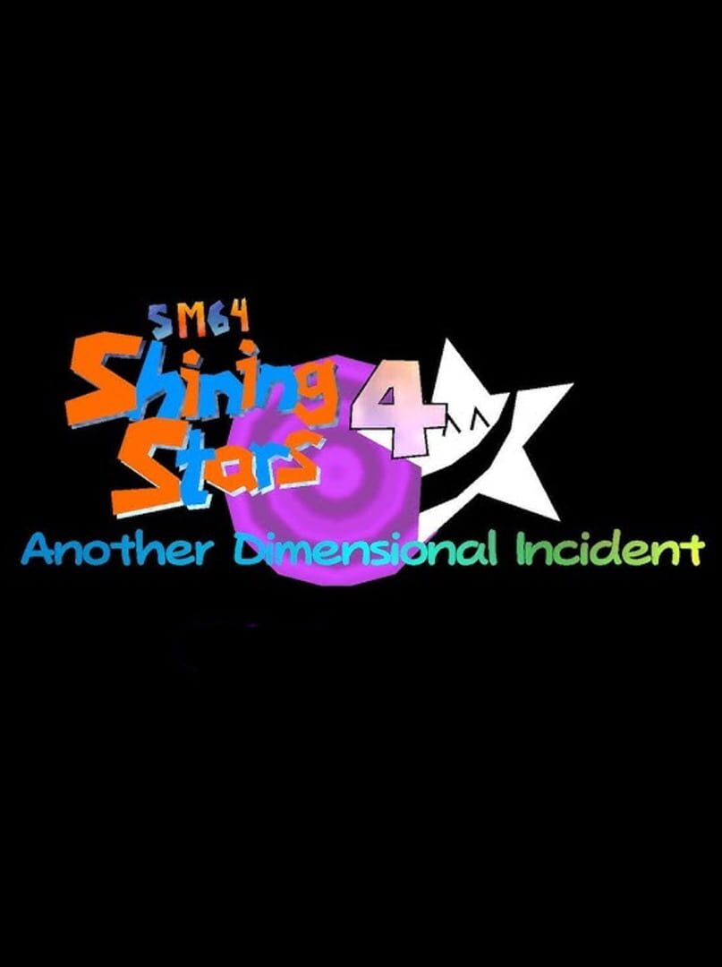 Shining Stars 4: Another Dimensional Incident (2025)