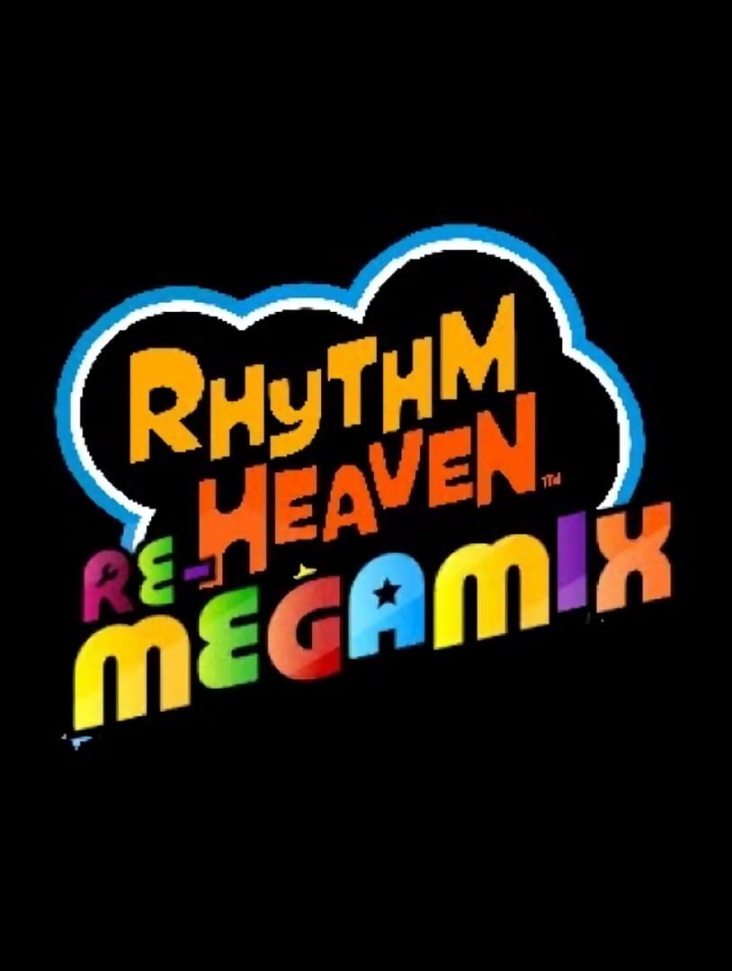 Rhythm Heaven Re-Megamix (2025)