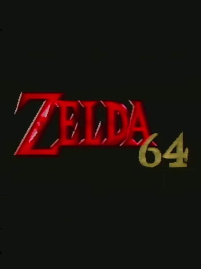 Zelda 64 (2025)