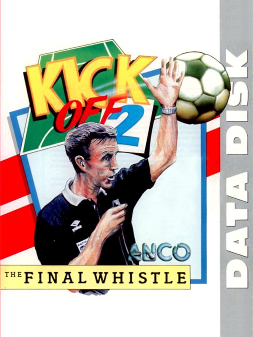 Standalone : Kick Off 2: The Final Whistle
