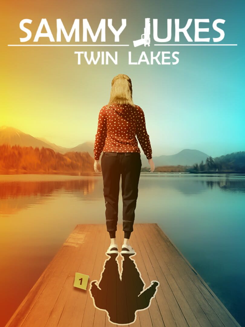 Sammy Jukes: Twin Lakes (2024)