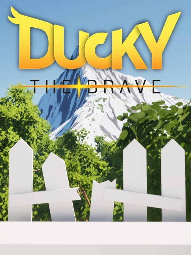 Ducky: The Brave