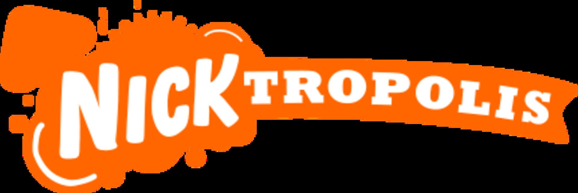 Nicktropolis
