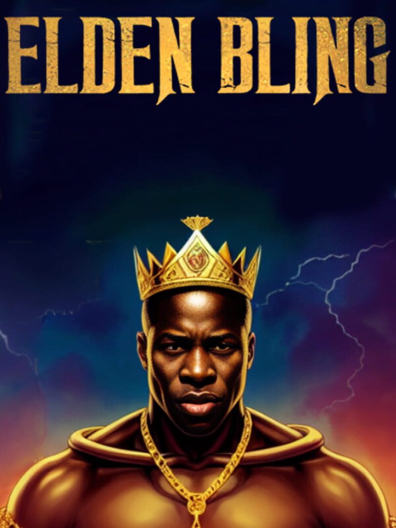 Elden Bling