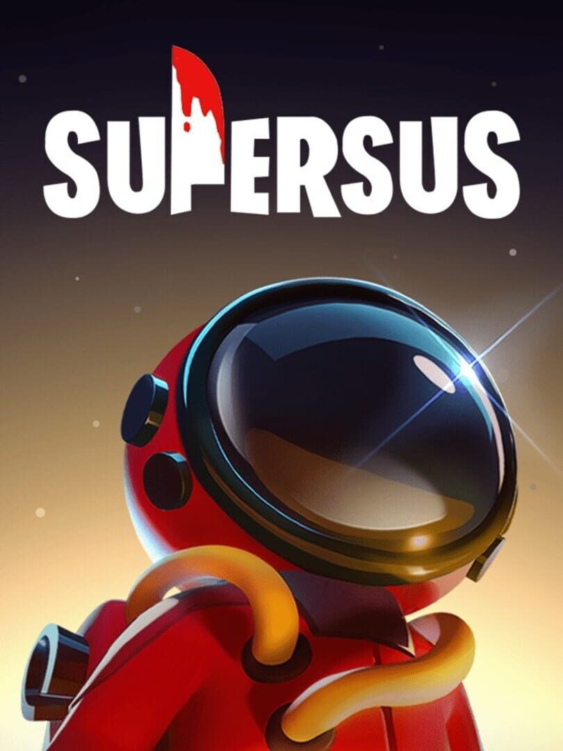 Super Sus (2021)