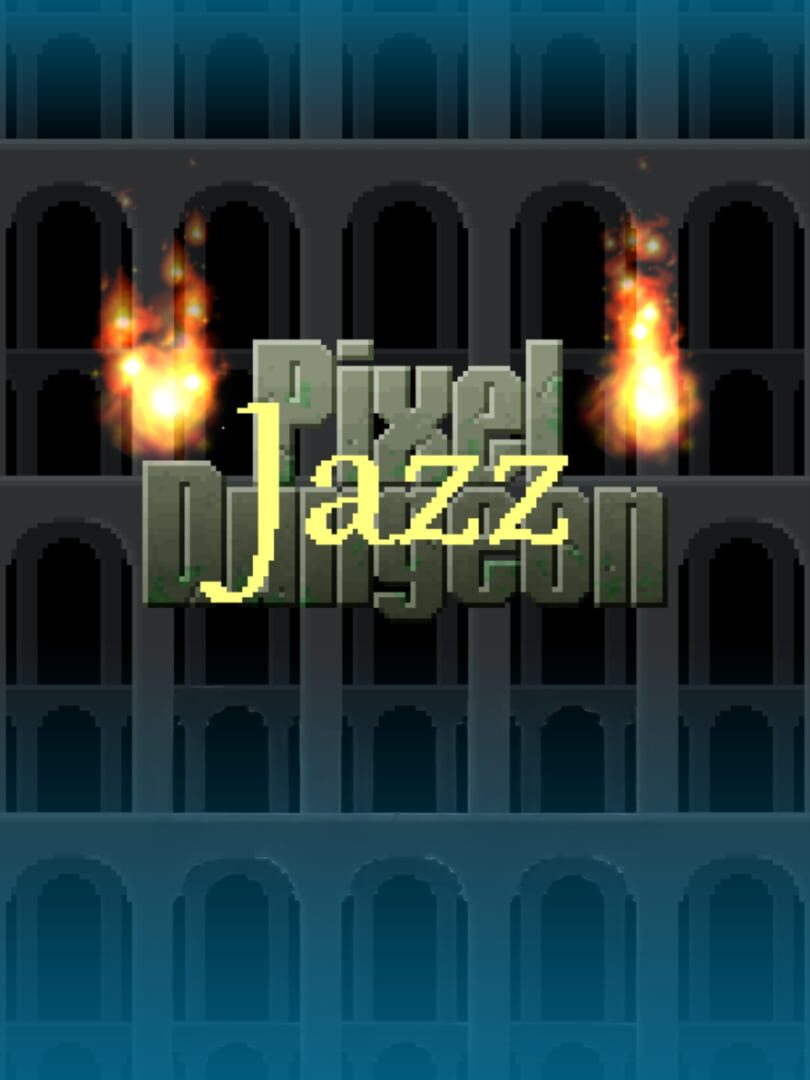 Jazz Dungeon