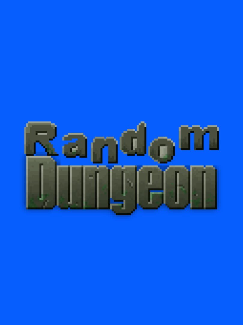 Random Dungeon
