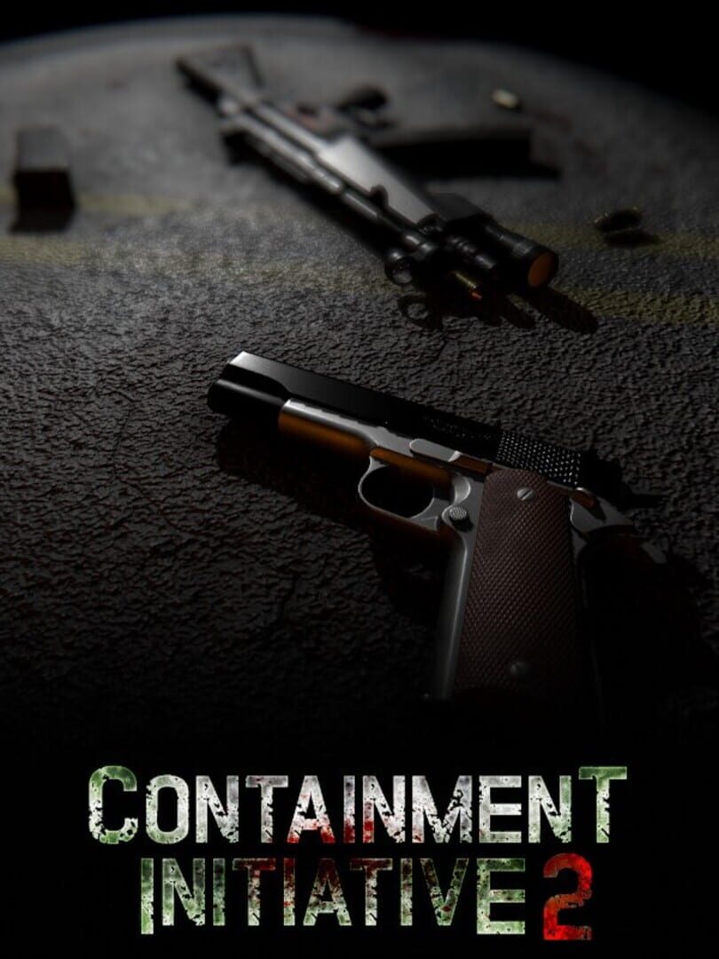 Containment Initiative 2