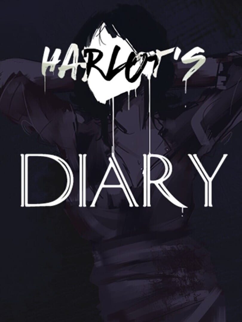 Harlot's Diary (2024)