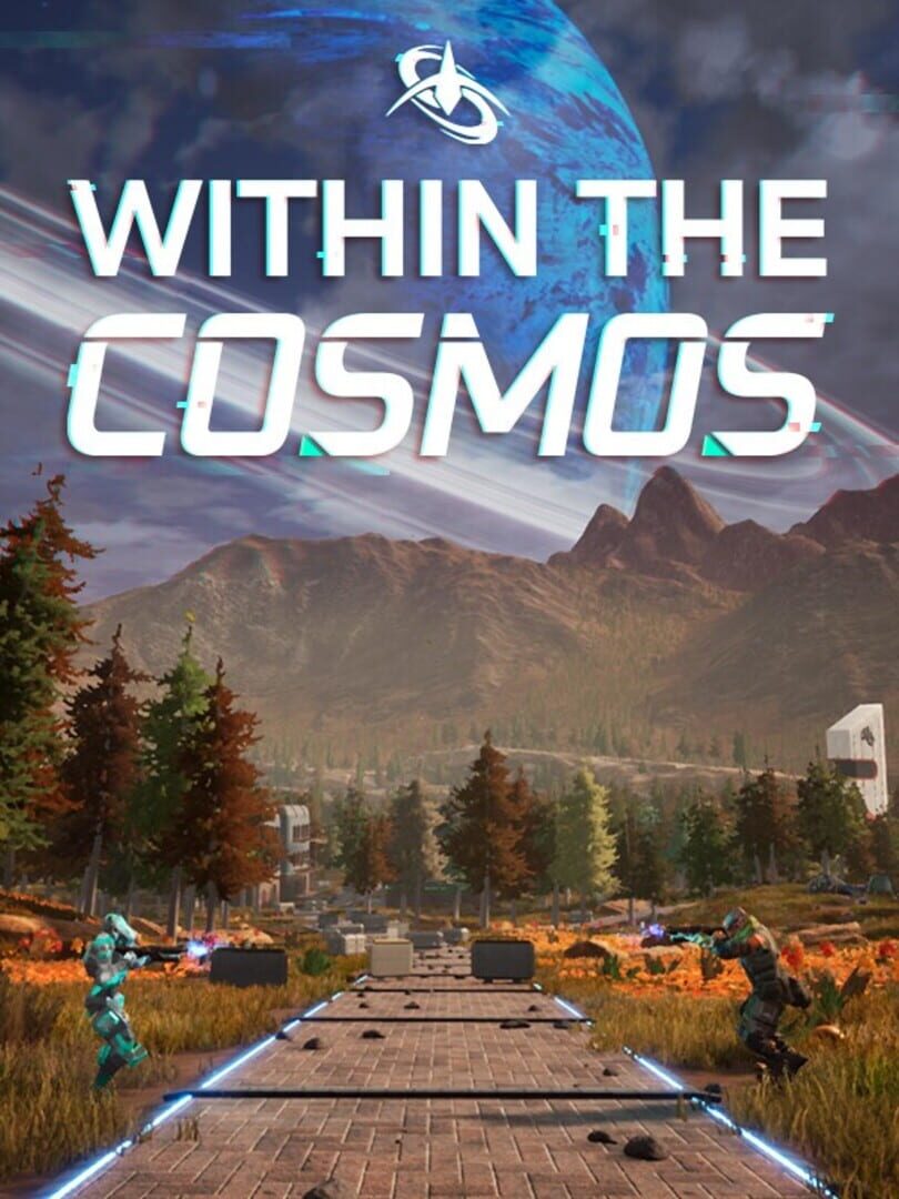 Within the Cosmos (2024)