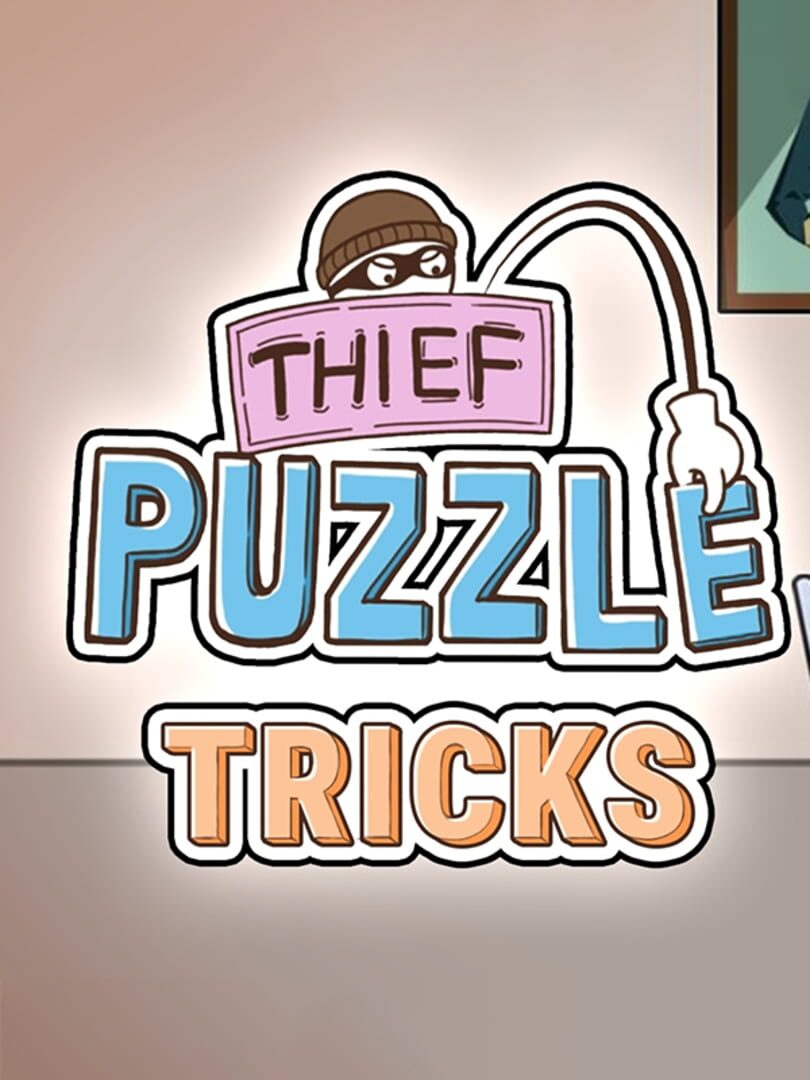 DLC : Thief Puzzle: Tricks
