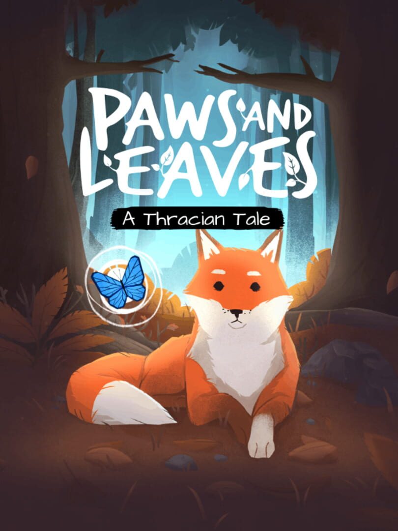 Paws and Leaves: A Thracian Tale (2025)