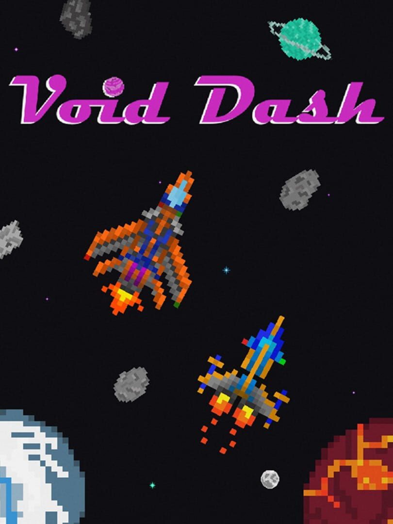 Void Dash (2024)