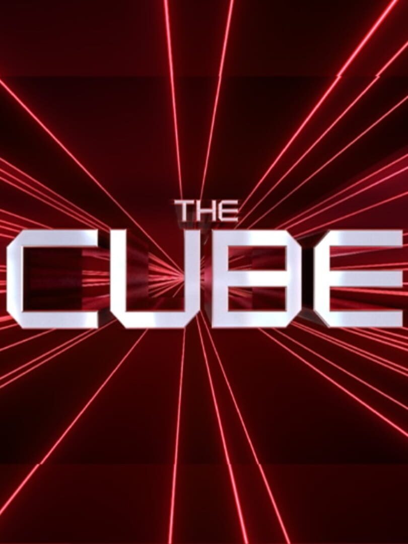 The Cube (2010)