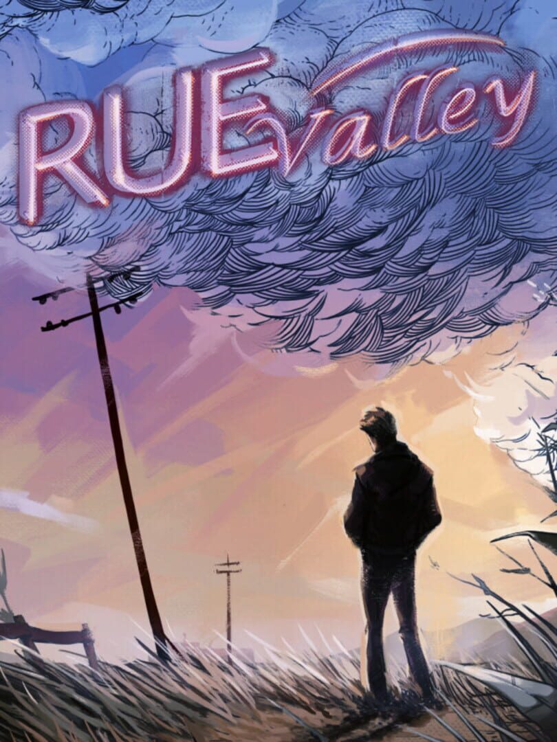 Rue Valley (2025)