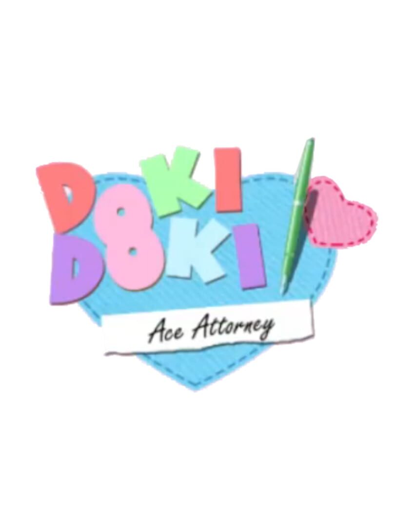 Doki Doki Ace Attorney (2019)