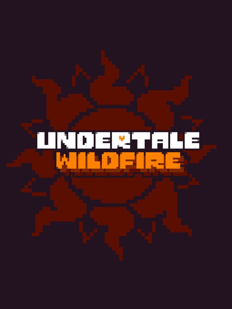 Undertale: Wildfire (2024)