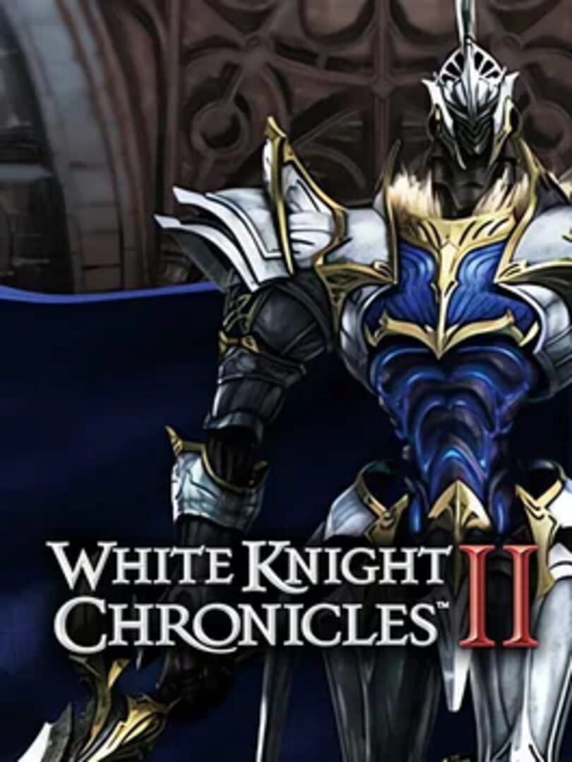 Bundle : White Knight Chronicles II