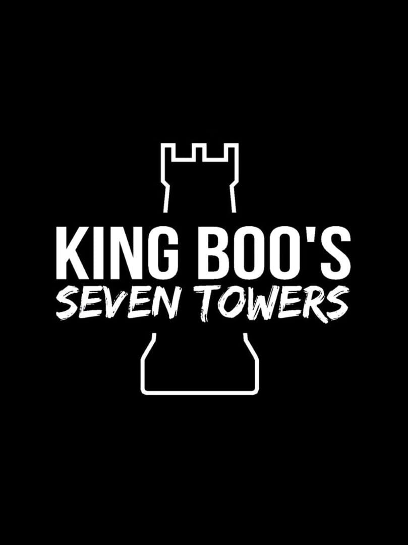 King Boo's Seven Towers (2025)