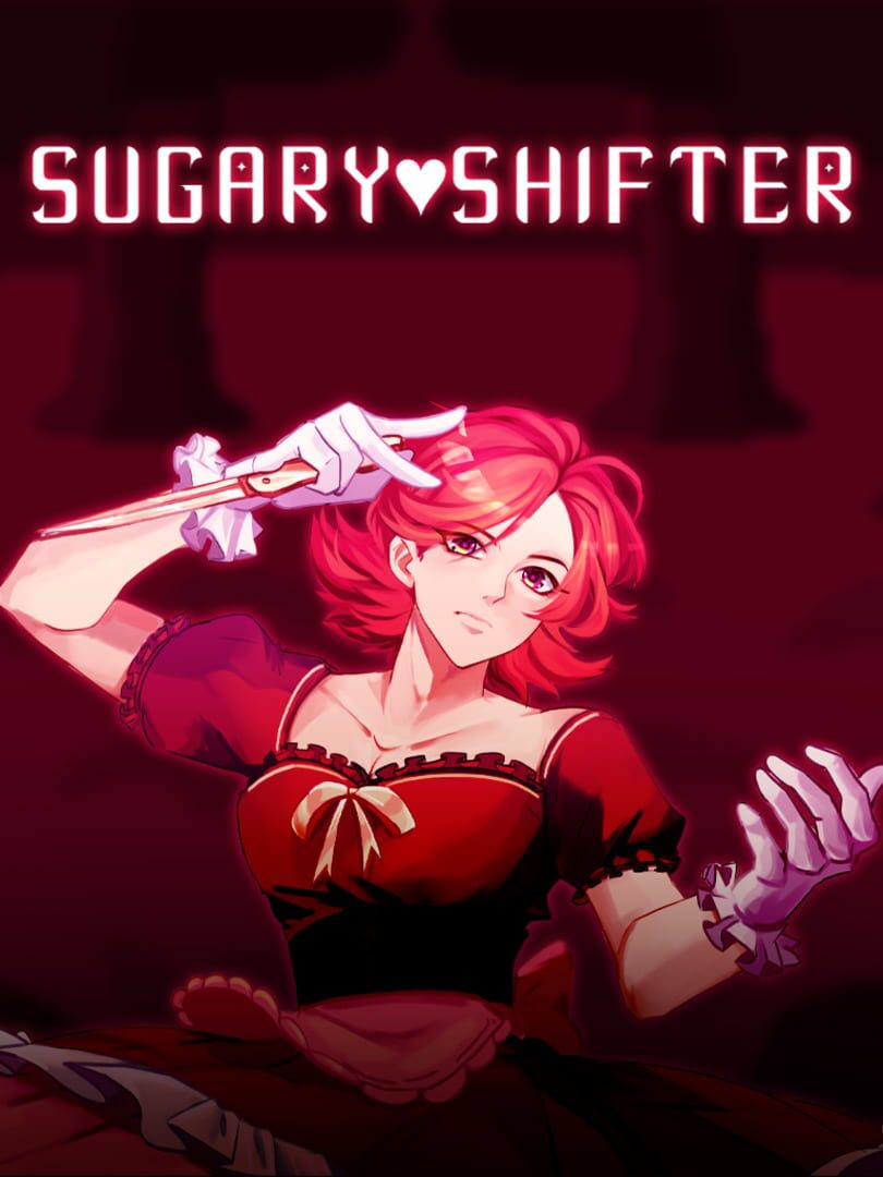 Sugary Shifter (2023)