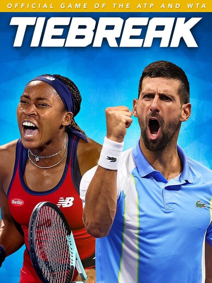 Tiebreak (2024)