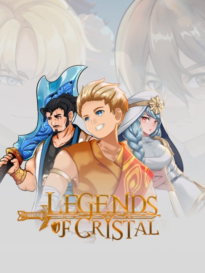 Legends of Crystal (2024)