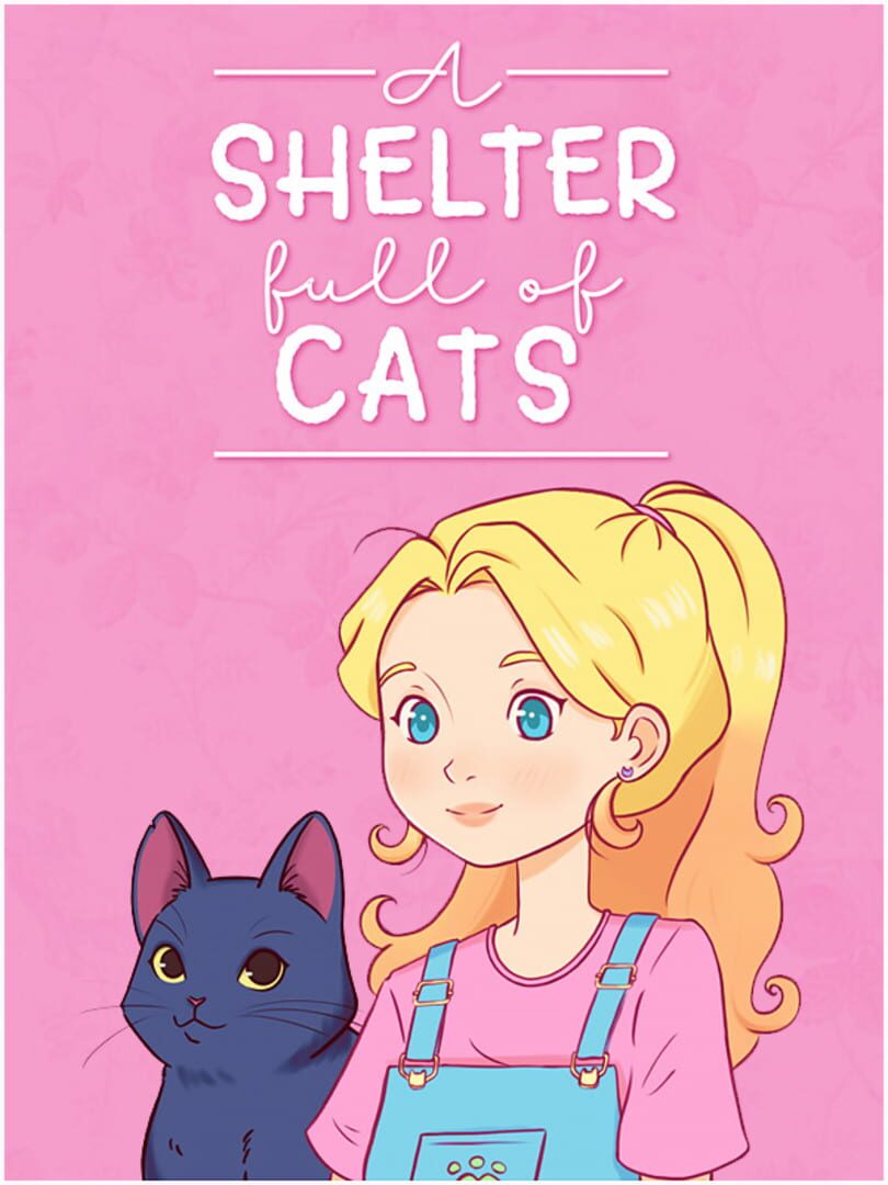 A Shelter Full of Cats (2024)