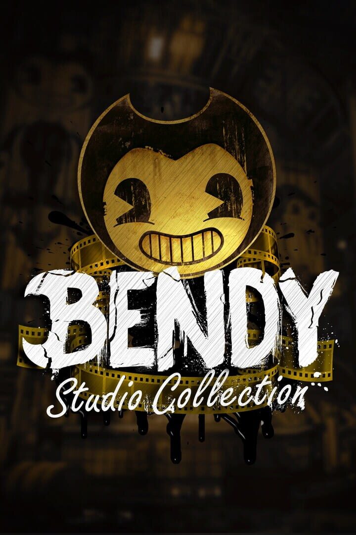 Bendy: Studio Collection cover art