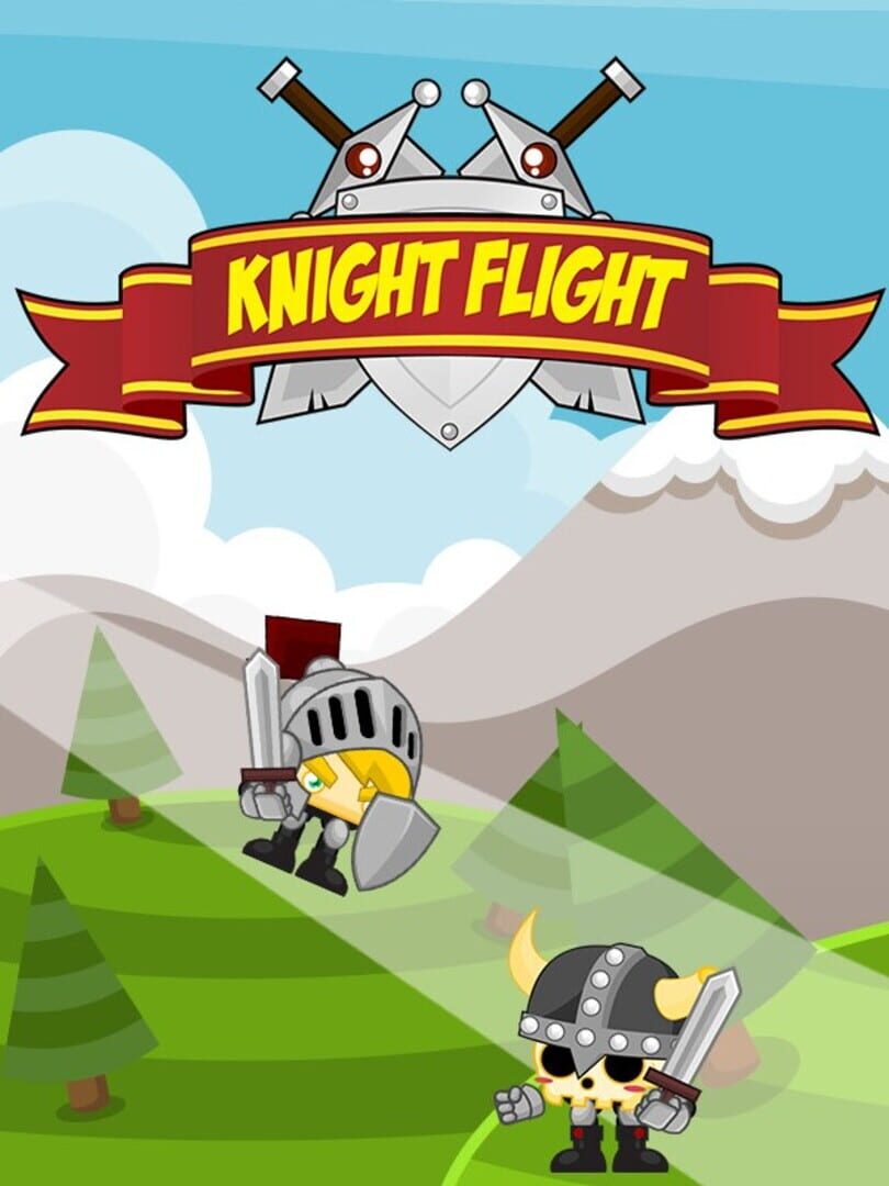 Knight Flight (2015)