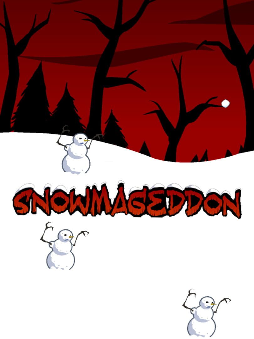 Snowmageddon