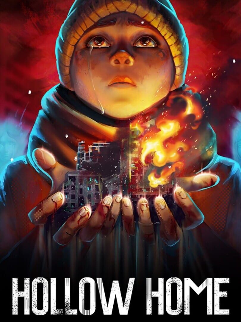 Hollow Home (2025)